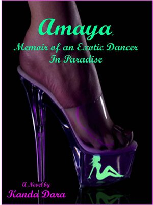 cover image of Amaya